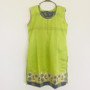 😊Beautiful 3 piece salwar suit 🎉